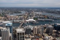 Pyrmont Action Letter to Tim Wise – Draft Pyrmont Peninsula LEP